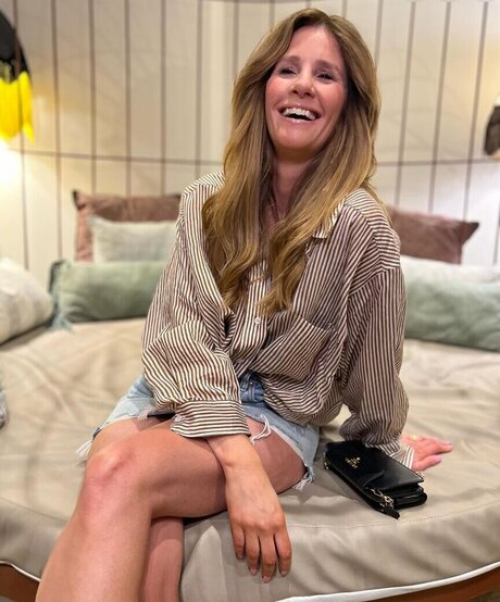 Mareile H ppner sexy star picture