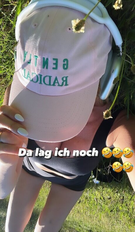 Mareile H ppner pornstar naked img