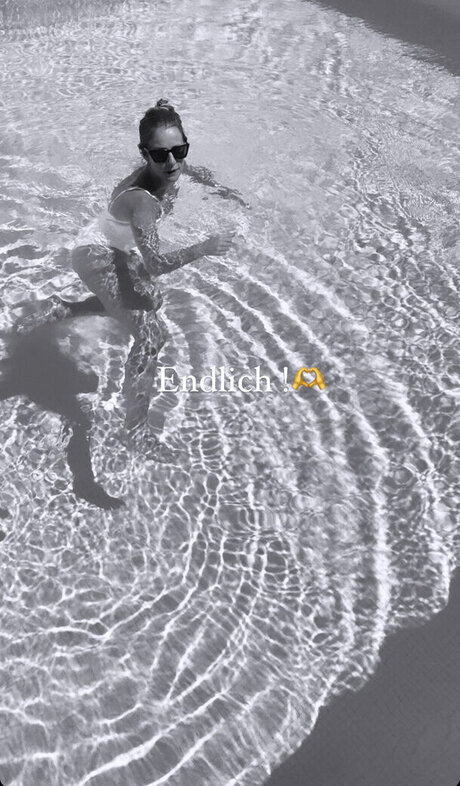 Mareile H ppner model top picture