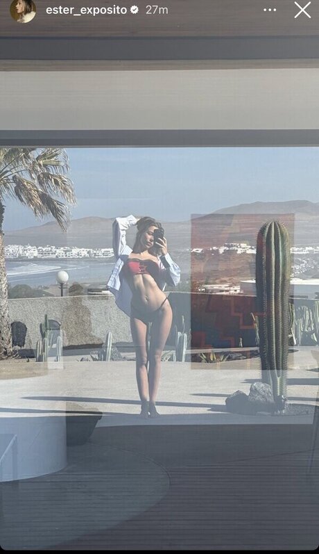 Ester Exp sito star free photo