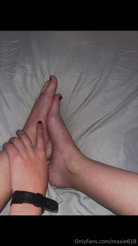 Maxie618 exclusive star pic