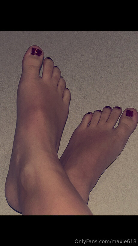 Maxie618 sexy pornstar pic