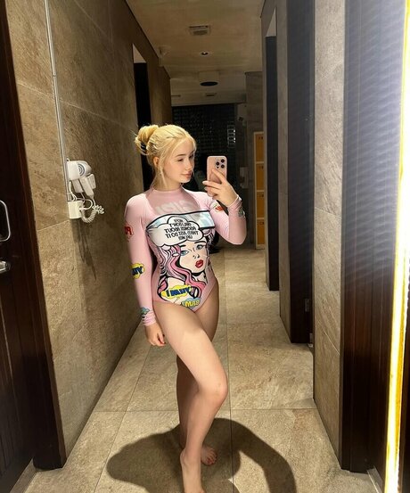 Dasha Gartman perfect actress pictures