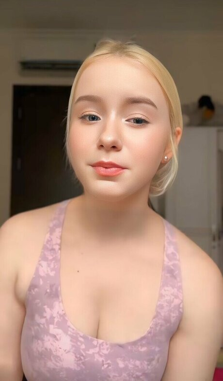 Dasha Gartman sexy model archive