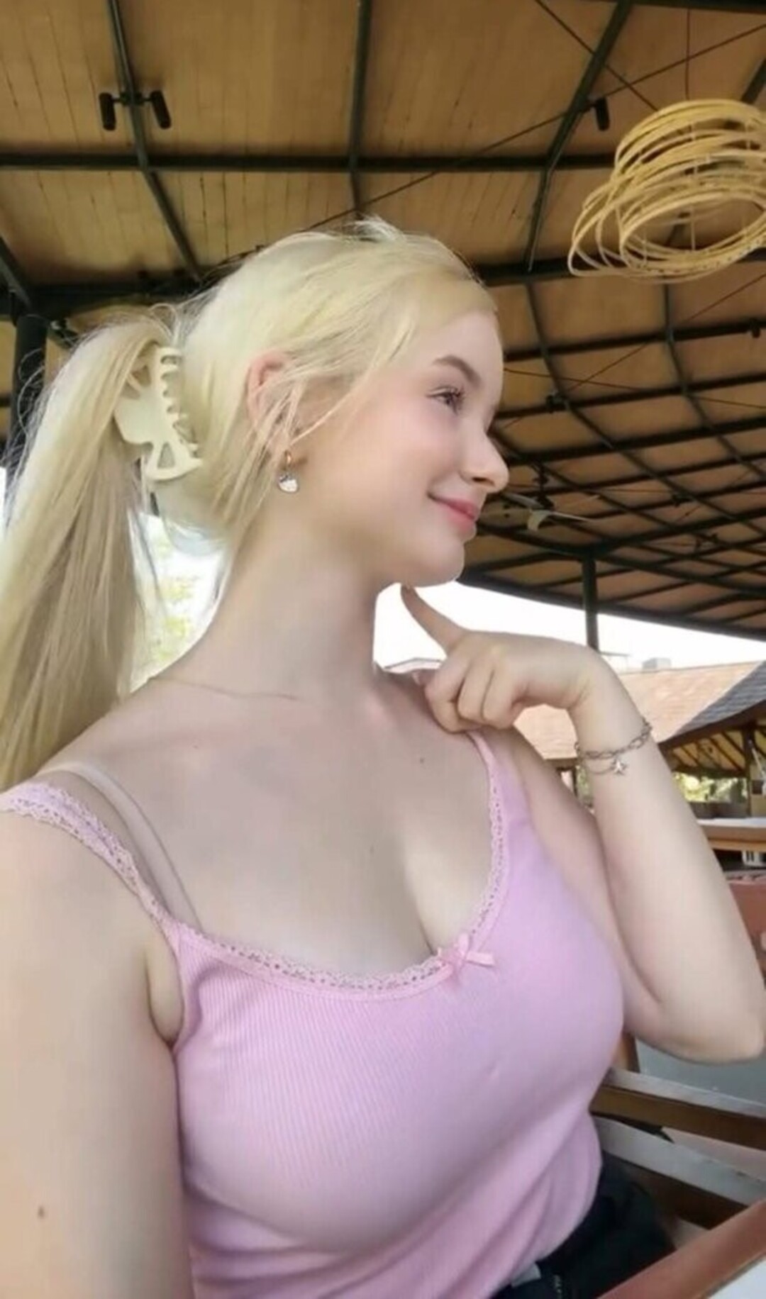 mature fake tits onlyfans exclusive pic