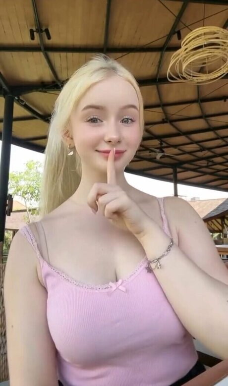 Dasha Gartman star pictures