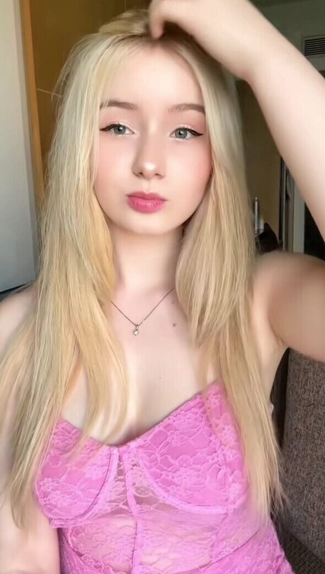 Dasha Gartman nudes model picture