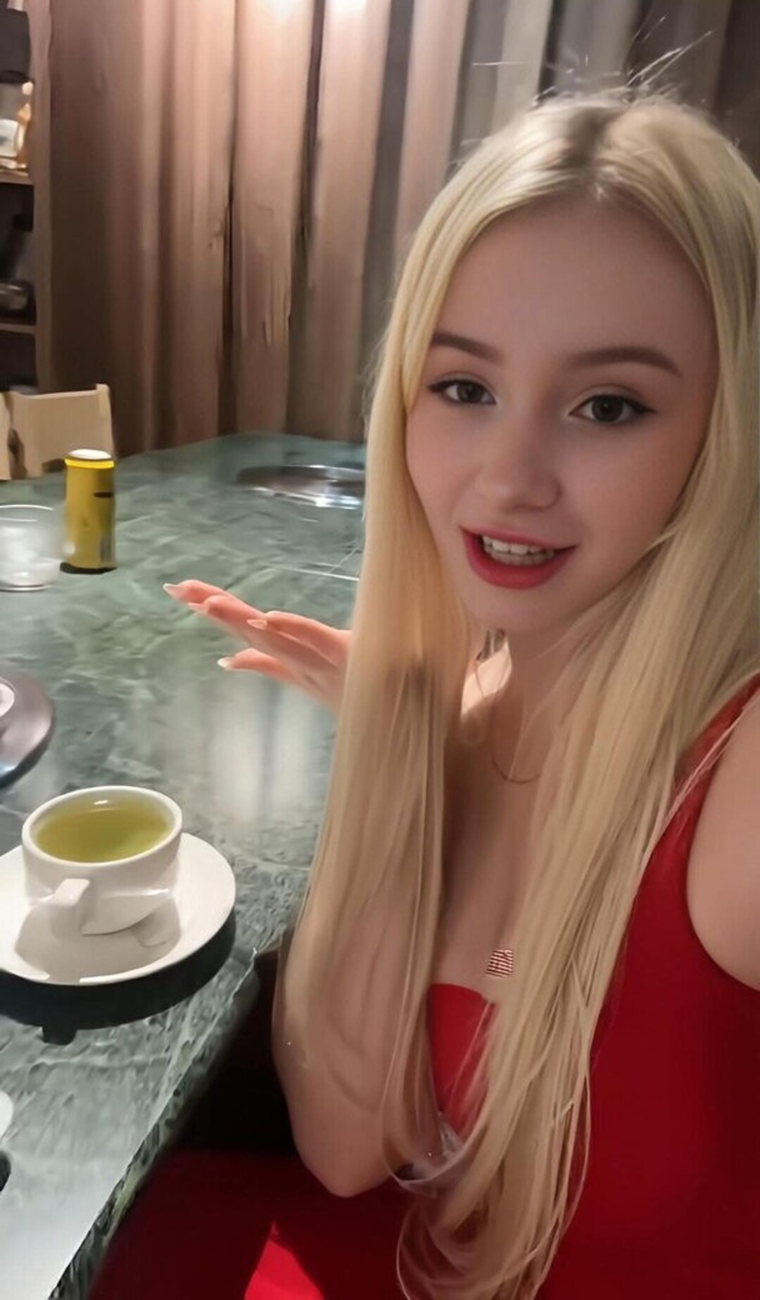 Dasha Gartman nudes pornstar image