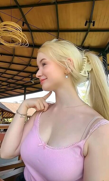 Dasha Gartman model nice gallery