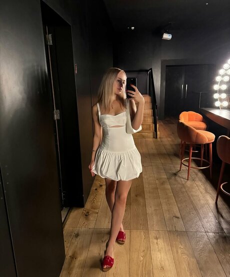 Agnessa Kosogon profile image