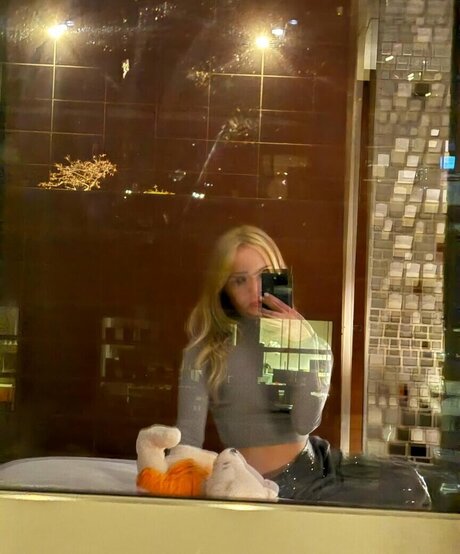 Agnessa Kosogon top profile image