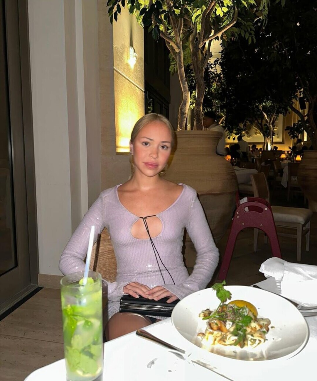 Agnessa Kosogon art star img