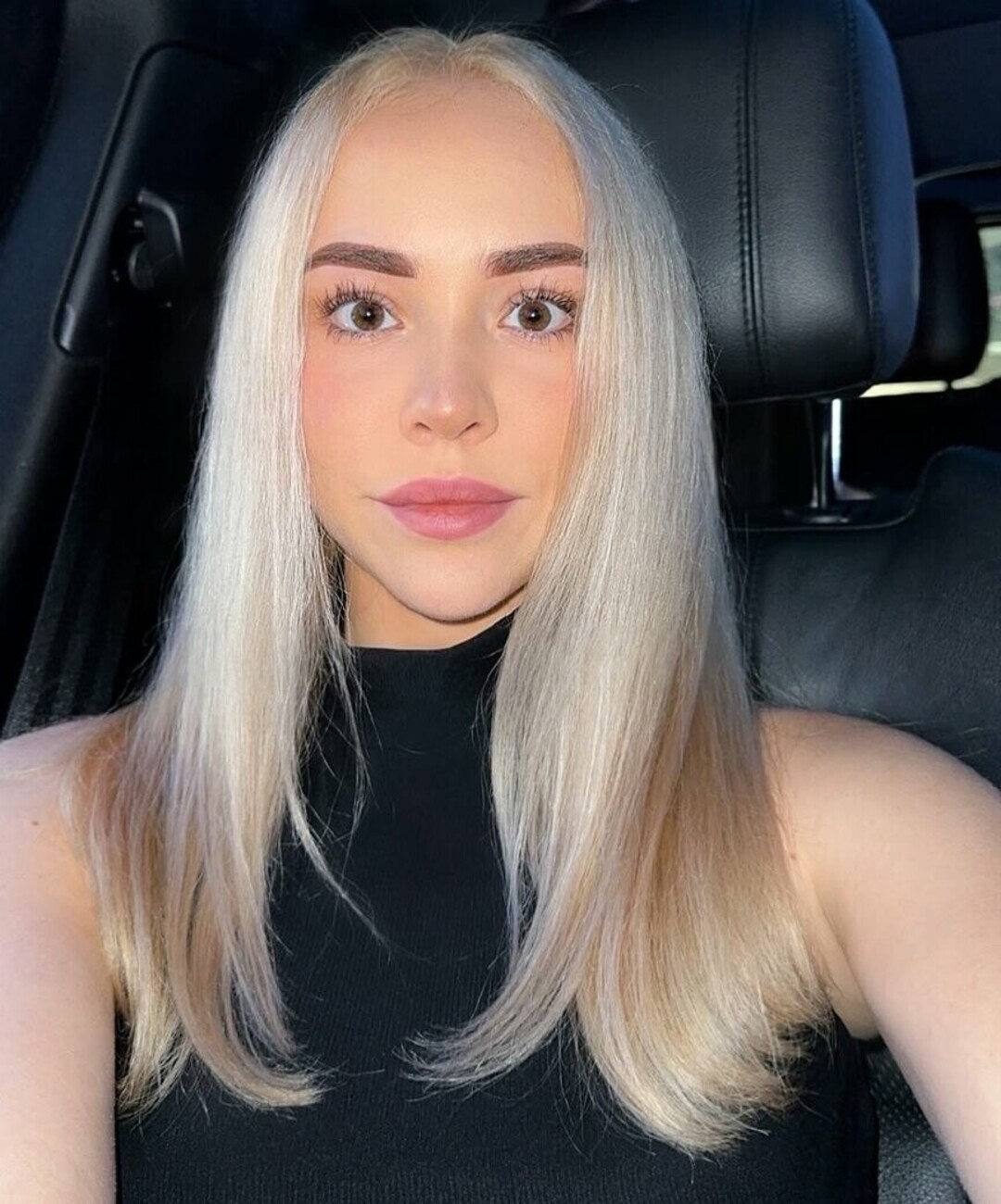 Agnessa Kosogon pornographic star photo