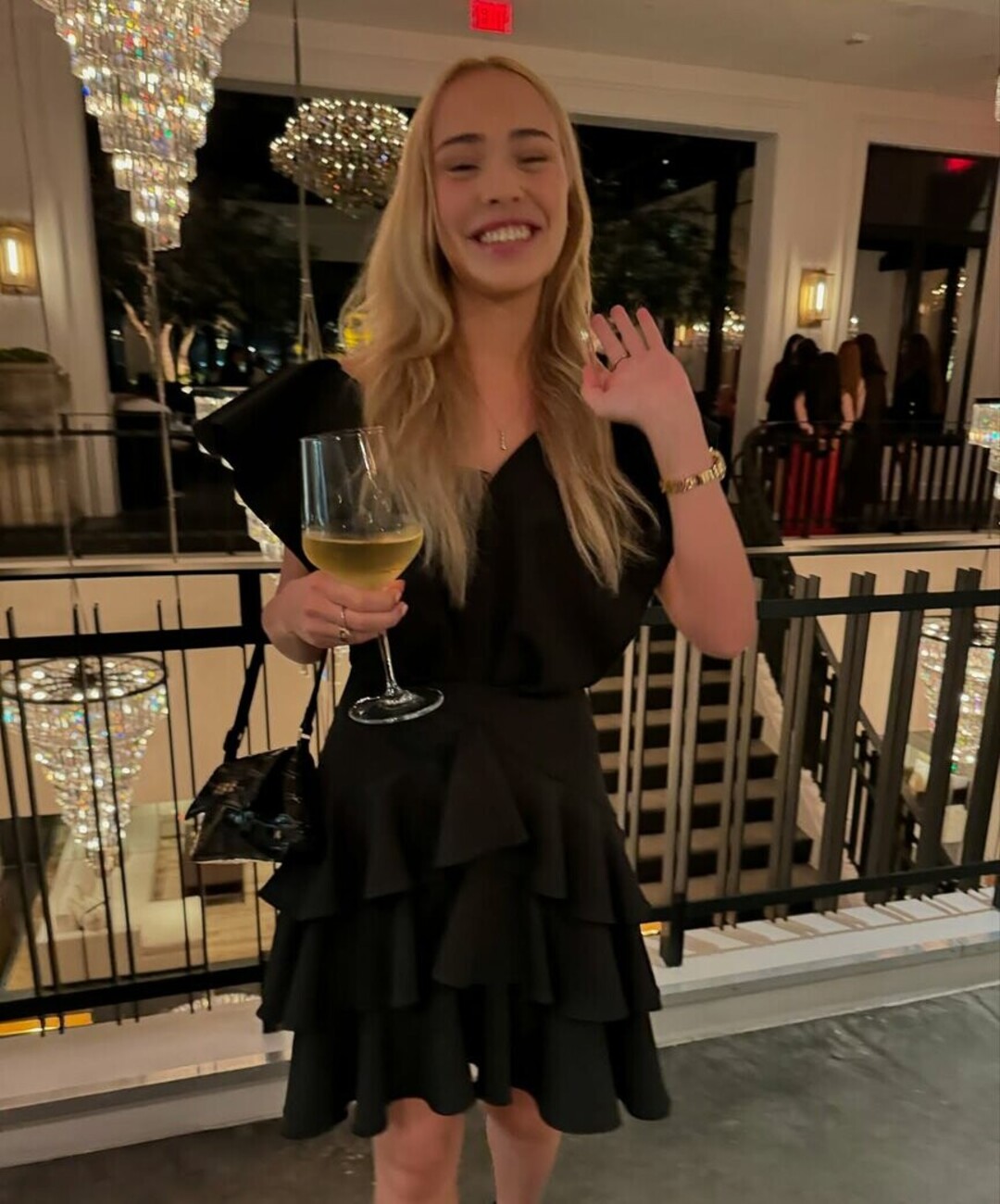 Agnessa Kosogon top profile image