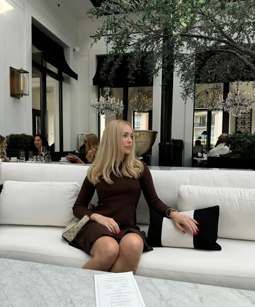 Agnessa Kosogon pornographic star pic