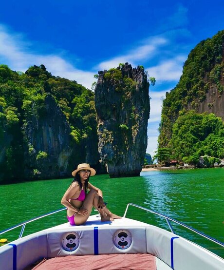 Lauren Mary Kim profile image