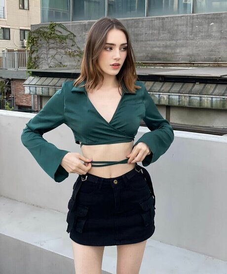 Mary Amber pornstar pretty img