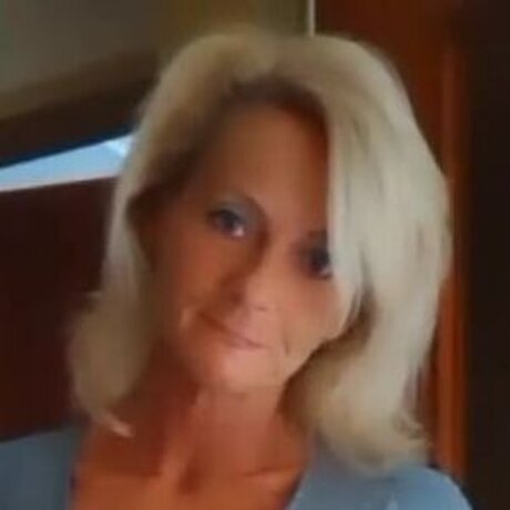 Nicole Seidel beautiful model photo