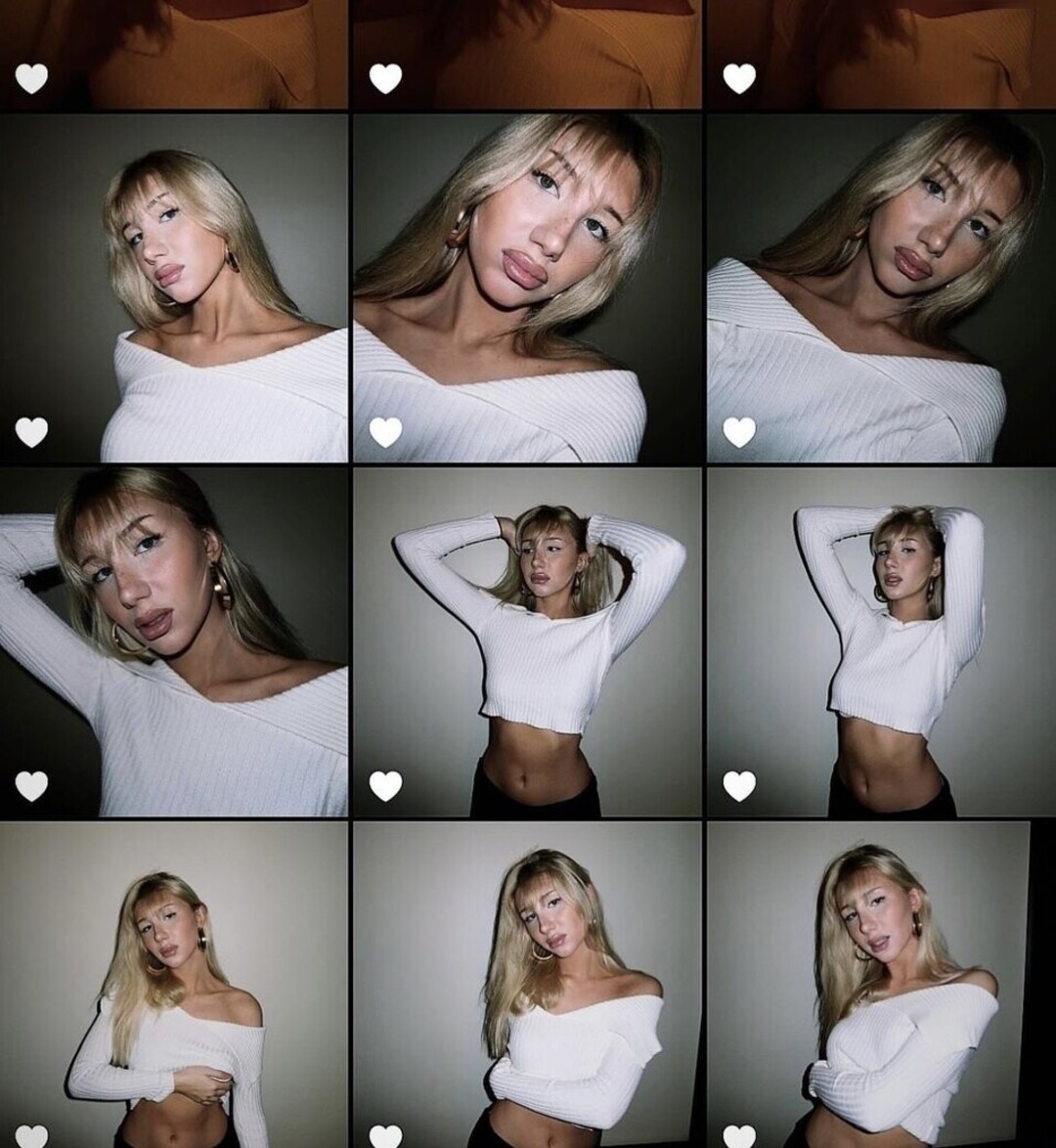 Tamara becca free pornstar galleries