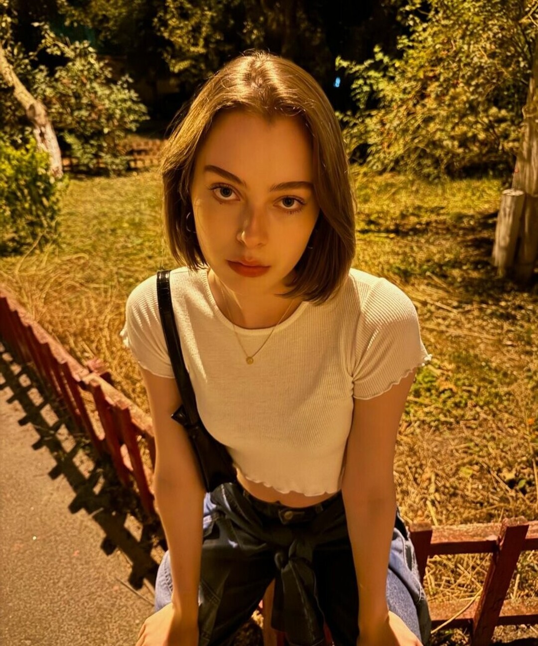 Polina Karpenko pornographic star images