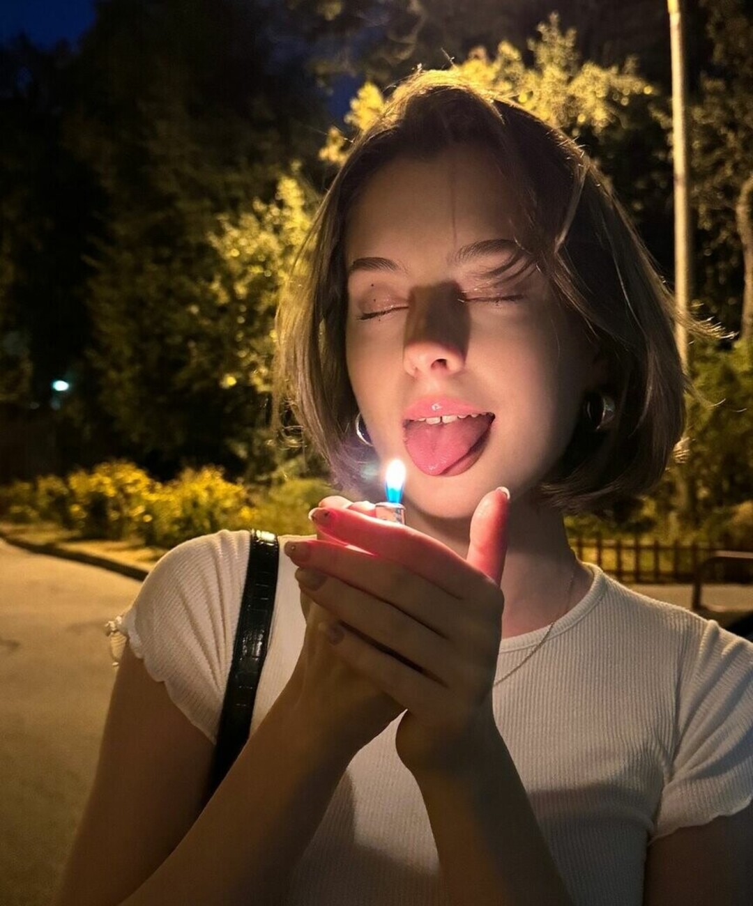 Polina Karpenko perfect model galleries