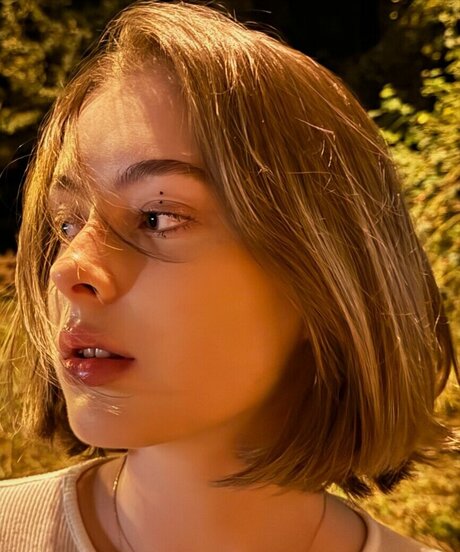 Polina Karpenko sex model image