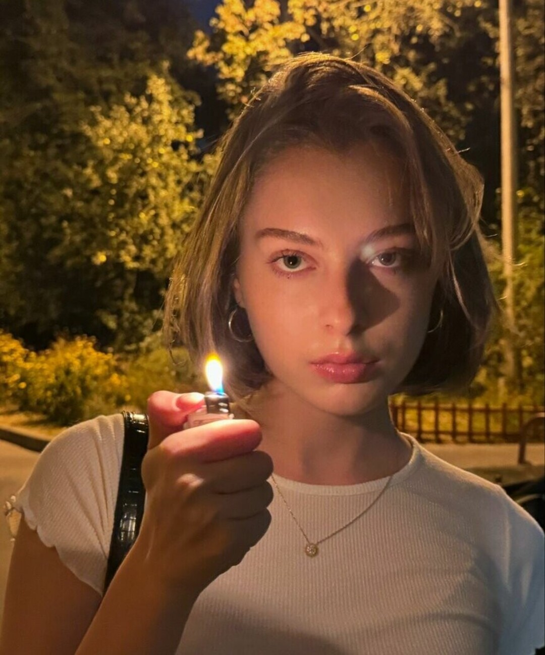 Polina Karpenko hd model picture