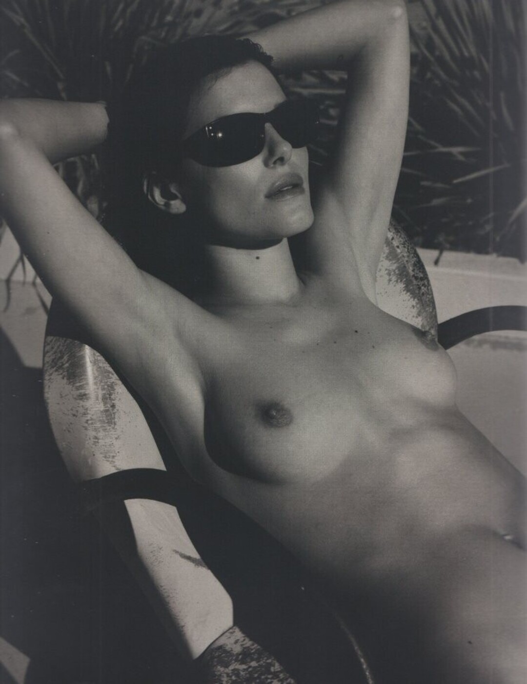 Kamila Hansen top model images