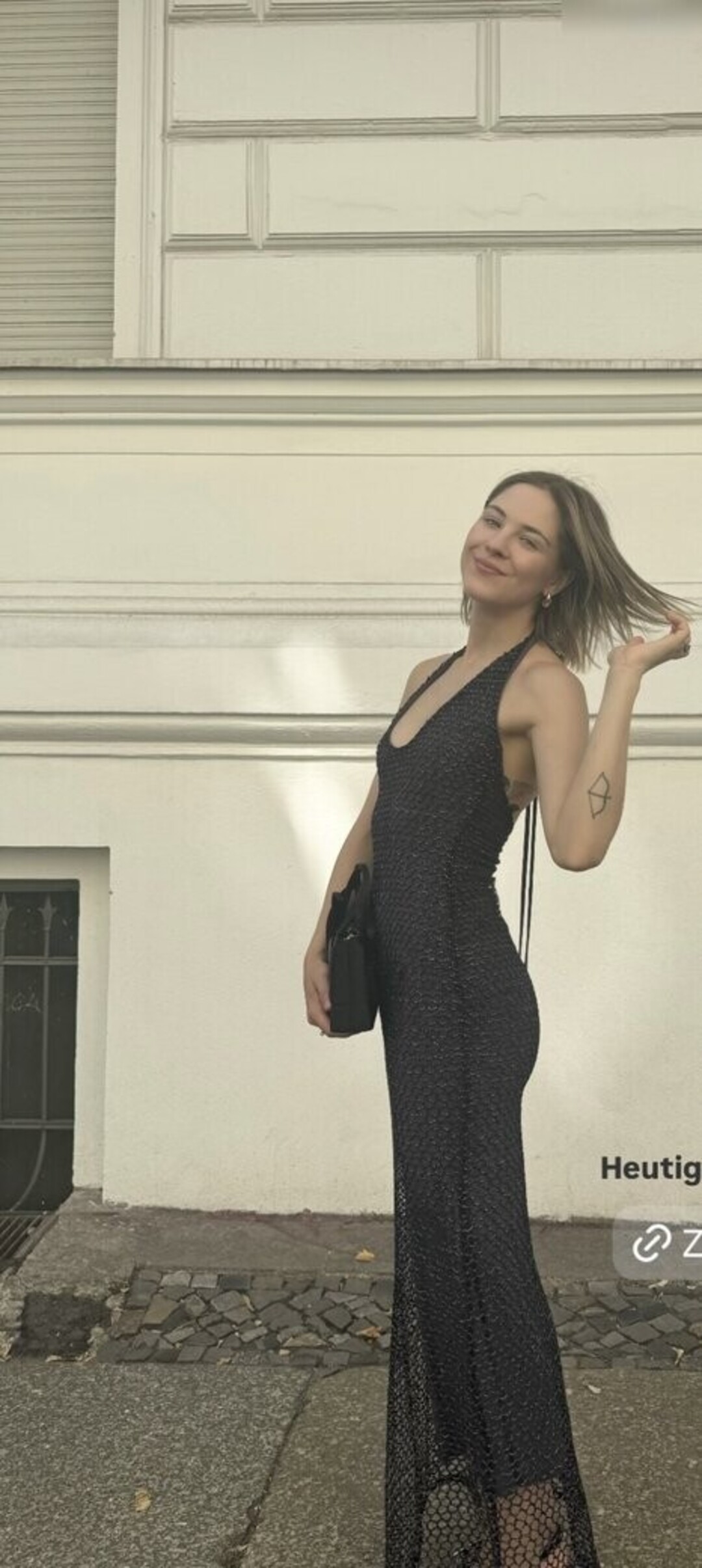 Diana zur L wen pornstar free photo