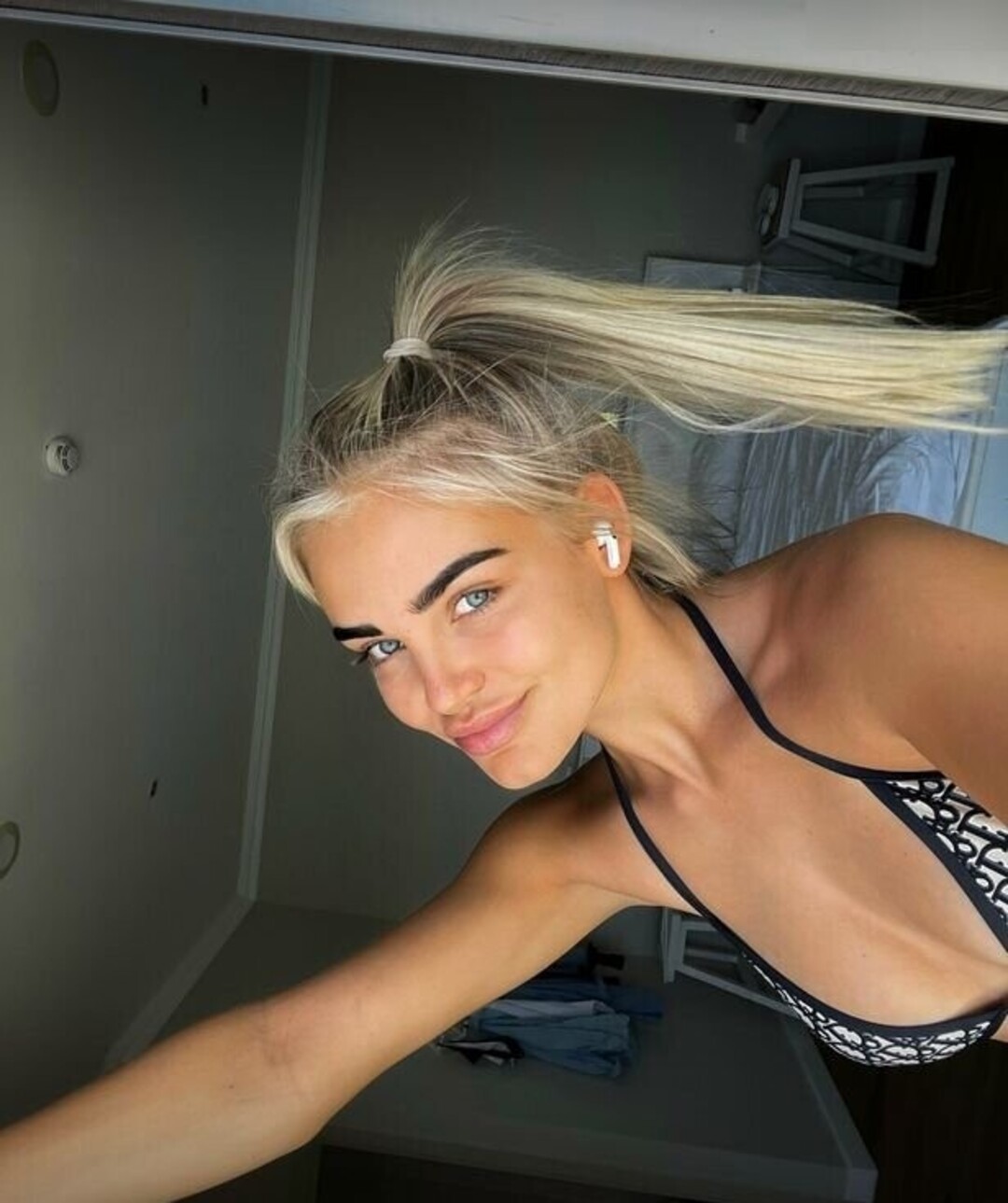 fitness model onlyfans xxx photos