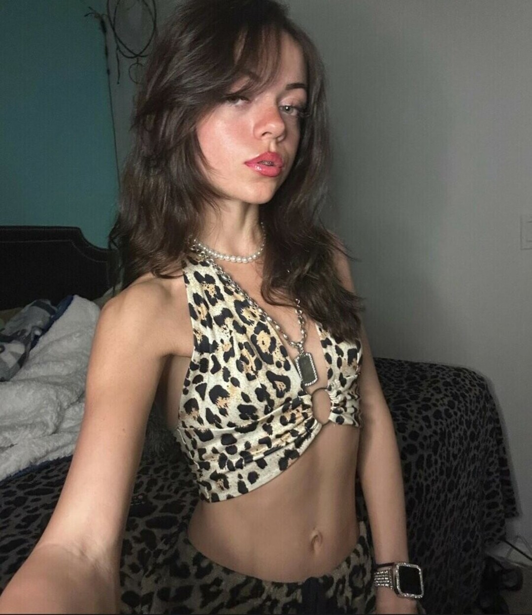 Zion Diamond pornstar beautiful pics