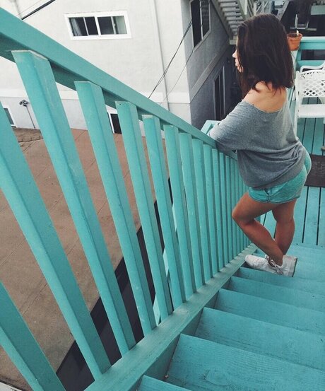 Anna Lea Mende top profile image