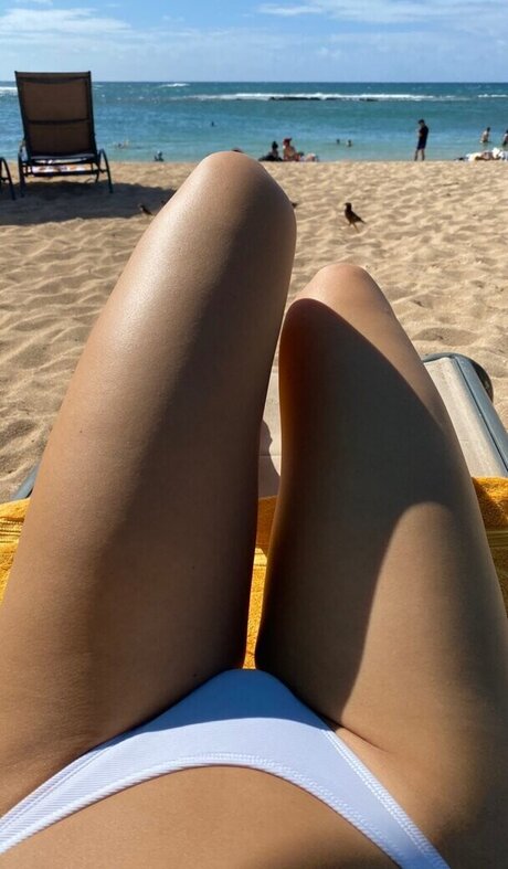 Anna Lea Mende model sex pic