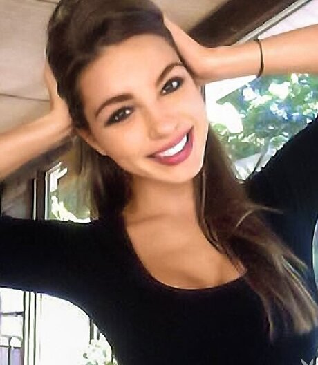 Jessica Ashley naked actress image