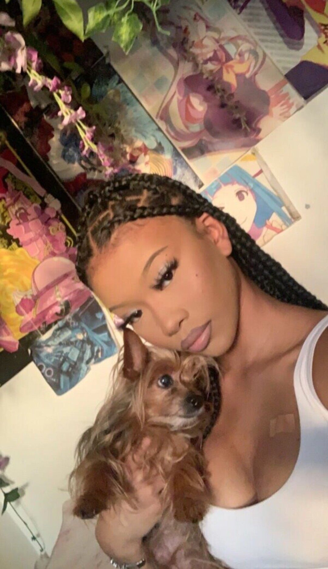 goldenbihxo sexy model pics