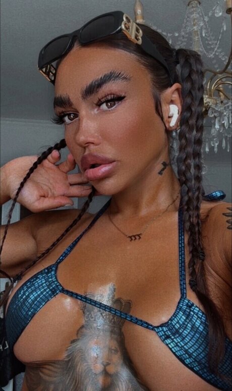 Anny Marry pornstar erotic img