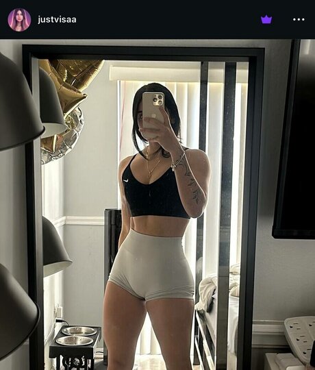 Mariana Villa pornstar top image