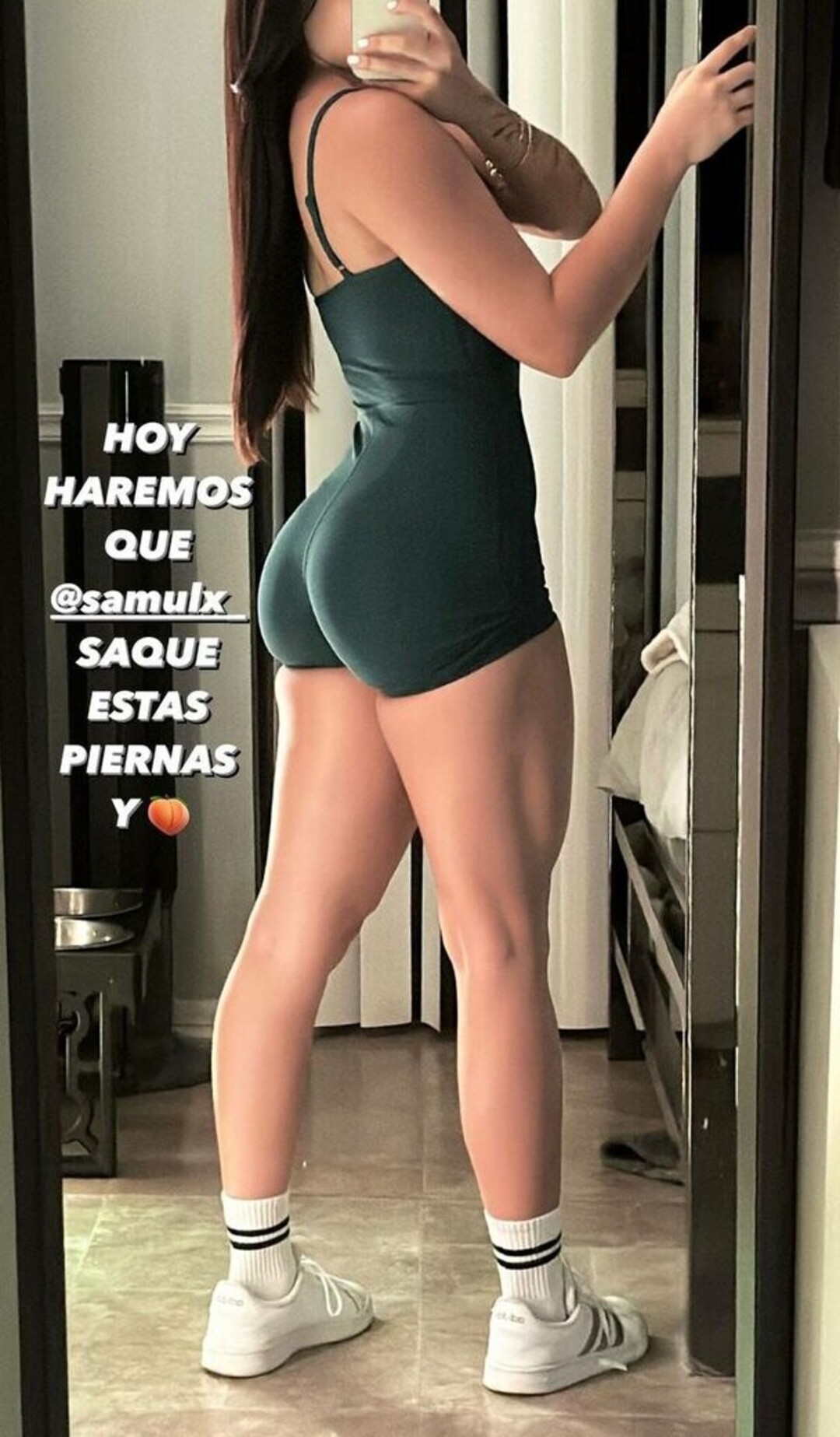 Mariana Villa model sex pics
