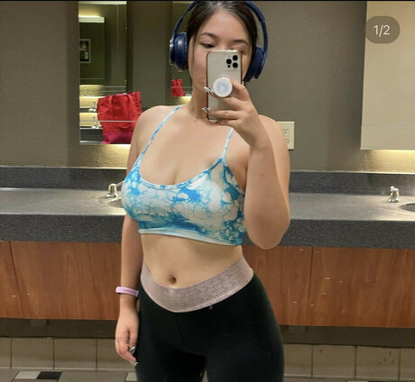 Sonia Elsie ASMR high quality actress images