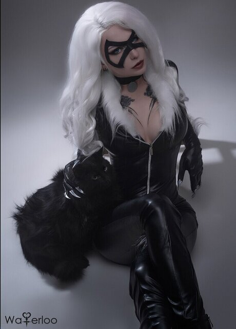 Waterloo sexy pornstar pics