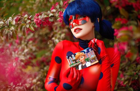 Waterloo model free photo