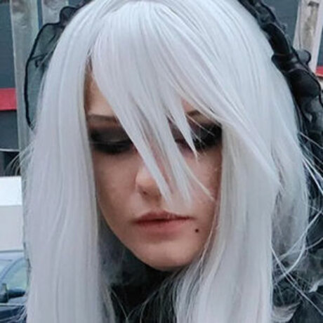 Waterloo model porn image