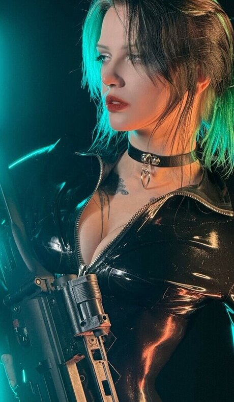 Waterloo model art pics