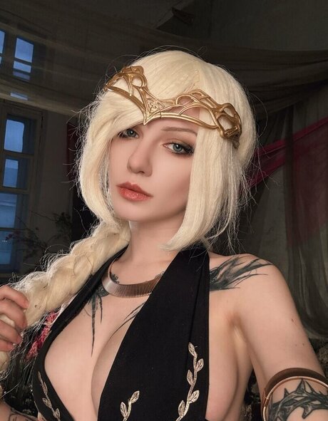 Waterloo model art pic