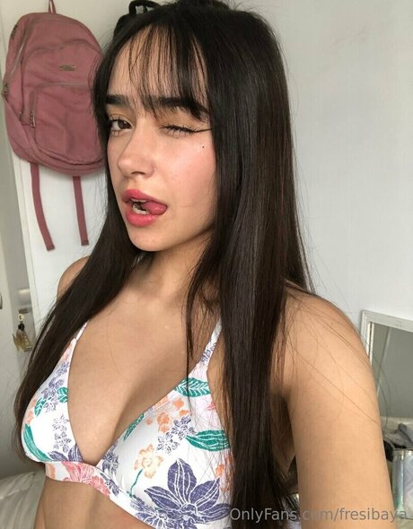 fresibaya exclusive actress images