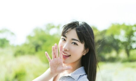 Jun Mizukawa pornstar perfect pic