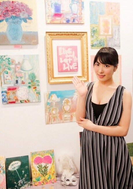 Jun Mizukawa hd actress image