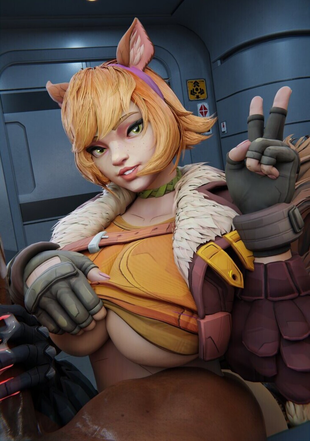 Marvel Rivals beautiful pornstar photos