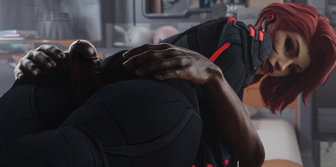 Marvel Rivals best model photo