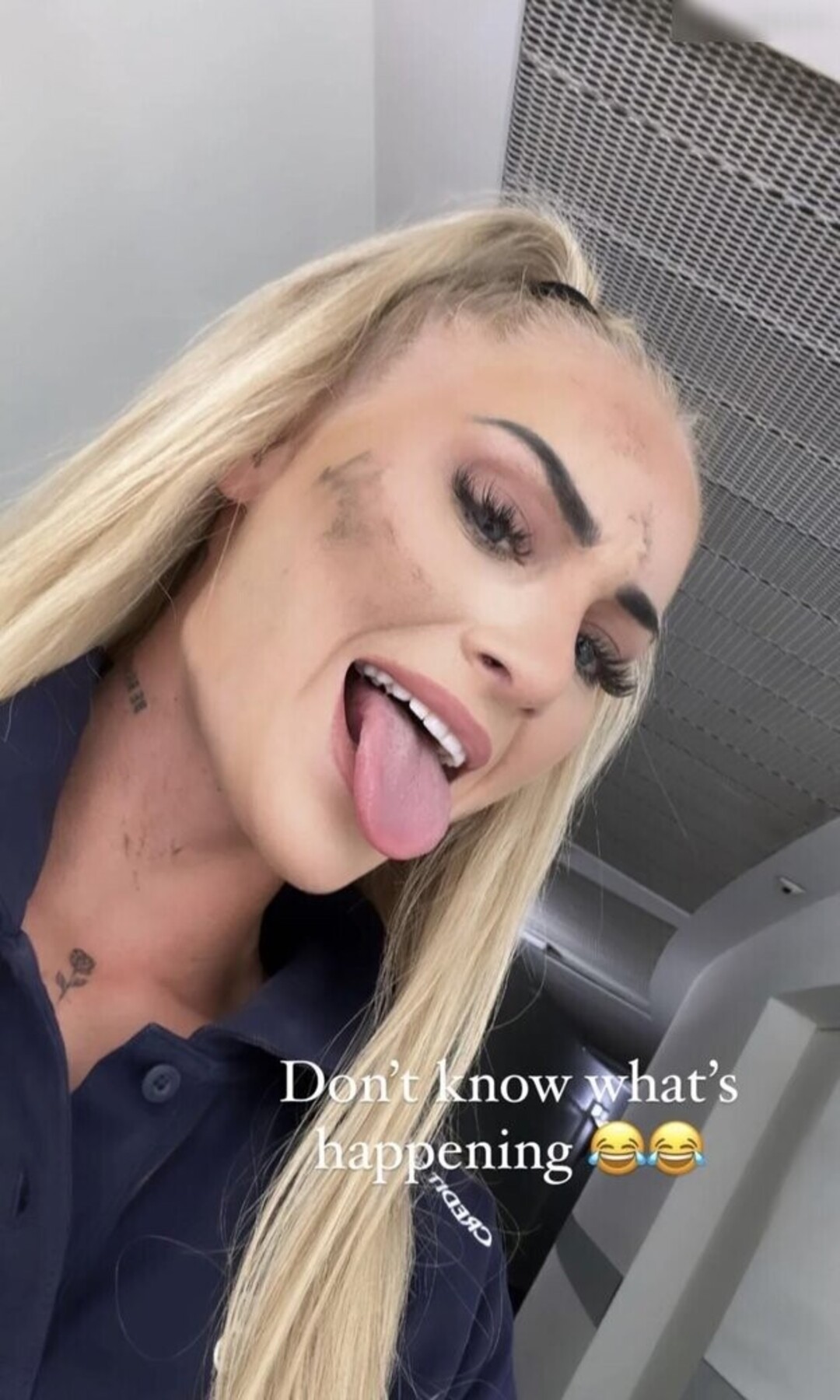 Facialize Me naked actress archive